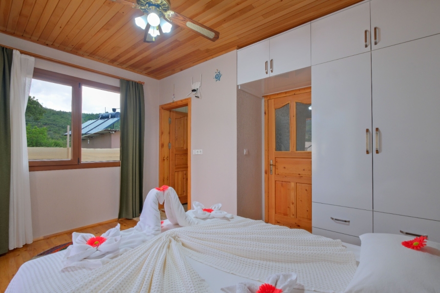 Villa Pınar Uğur
